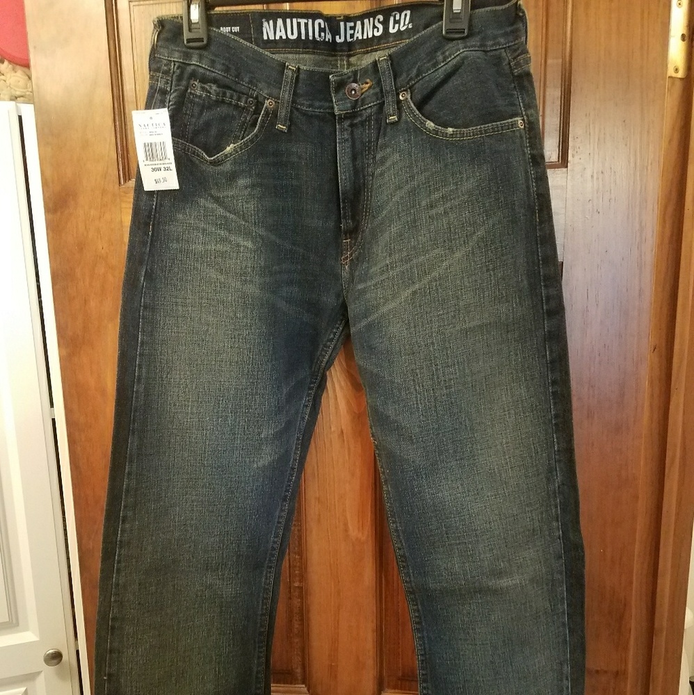 Men's Nautica jeans - Picture 5 of 5